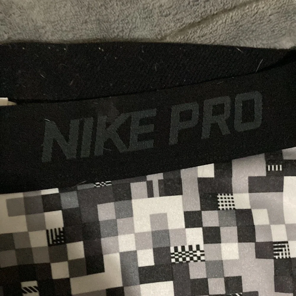 Nike pro leggings